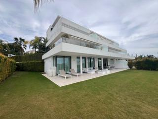 Apartamento en Calle del granate 5