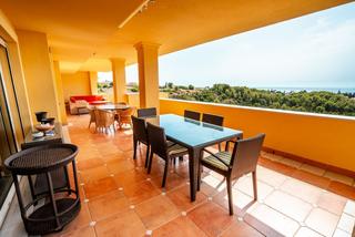 Apartament a Calle montemenor 16