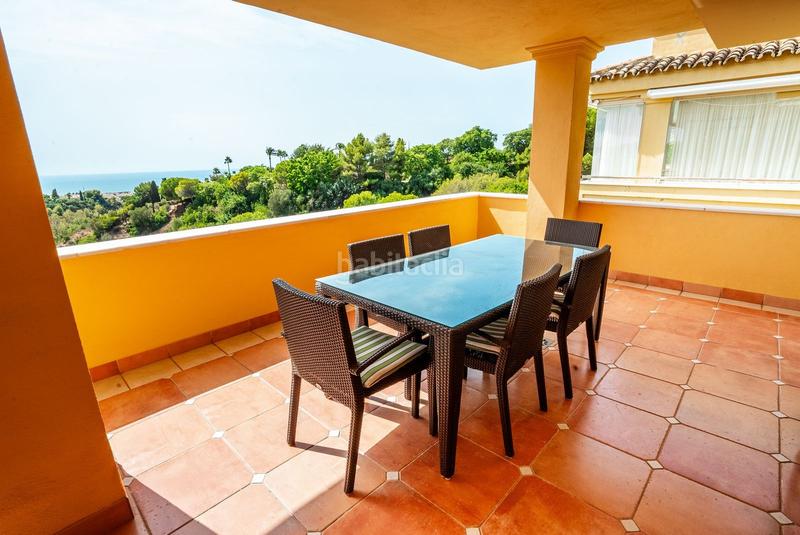 Foto 4d2b319f-9141-4c6d-946c-29f74cd46f1d. Apartment in calle montemenor 16 in Sierra Blanca Marbella