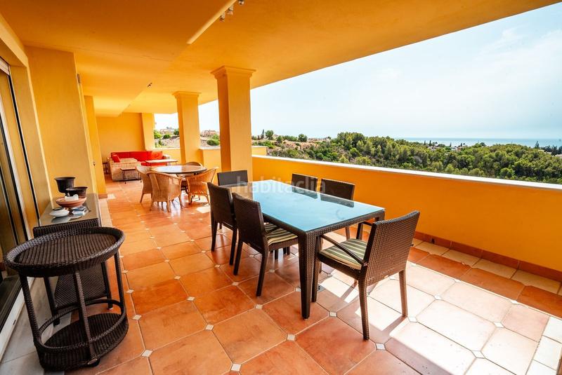 Foto c16b2855-380a-4cc9-bfbc-51231e57fc62. Appartement dans calle montemenor 16 dans Sierra Blanca Marbella