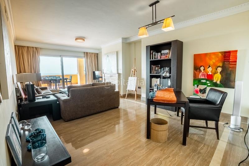 Foto 4169f454-0325-44bb-888e-0709be1a18e6. Piccolo appartamento in calle montemenor 16 in Sierra Blanca Marbella