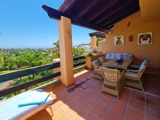 Apartamento en Calle somontano 36