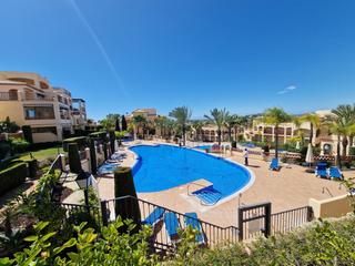 Apartament a Calle nueva atalaya 37