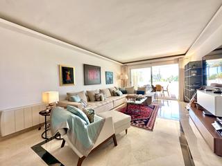 Apartment in Puente romano 101