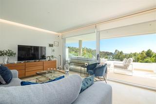 Apartment in Calle del alcuzcuz 10a