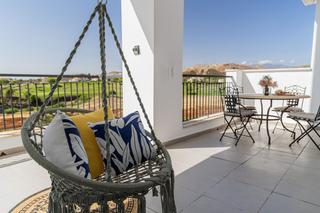 Apartament a Calle los arqueros 24