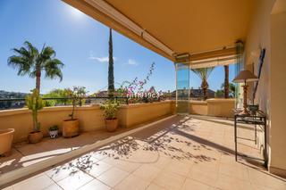 Apartament a Avenida de las cumbres 9a