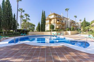 Apartamento en Avenida de las cumbres 5