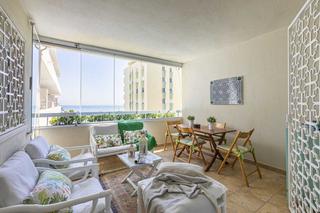 Apartamento en Calle camilo josé cela 14