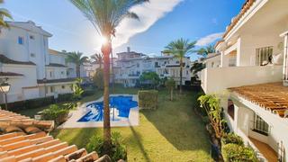 Appartement in Urbanización los naranjos de marbella 399