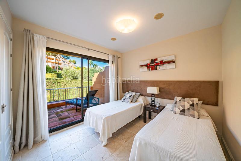 Foto 648312ba-0cb0-416c-924f-1254176fd2ab. Appartement dans calle pico alcazaba 2pm dans Benatalaya Estepona