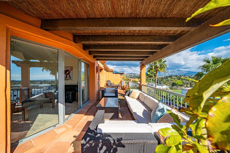 Foto 810789ab-1c61-401f-a94b-3331e8927d88. Appartement dans calle pico alcazaba 2pm dans Benatalaya Estepona