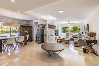 Apartament a Calle 17 26