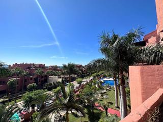 Appartement à Calle sefardi 6