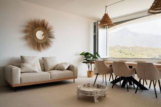 Semi detached house in Avenida del norte 1