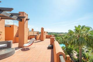 Penthouse in Avenida Principe Salman 28