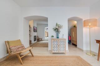 Chalet en Casco Antiguo