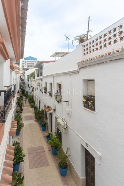 Foto 030e63dc-9555-4bd0-88b6-8e6aa95ced5a. Xalet amb xemeneia a Casco Antiguo Marbella