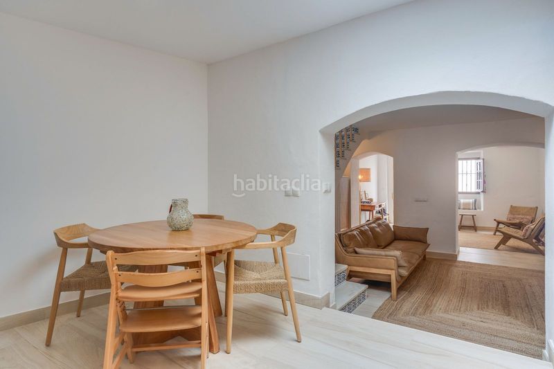 Foto 0e74bd7e-91f7-43e8-a388-c2498d3dab7d. Xalet amb xemeneia a Casco Antiguo Marbella