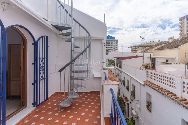 Foto 71710f86-56e3-45f4-8e7c-9595598596a6. Xalet amb xemeneia a Casco Antiguo Marbella