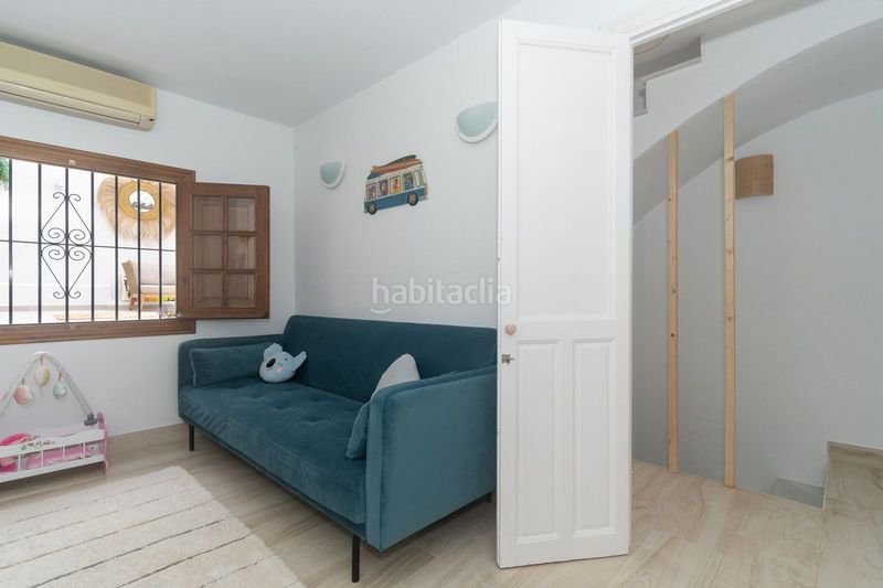 Foto 73a74138-7ff8-426b-aaf4-04e8eb4c3505. Xalet amb xemeneia a Casco Antiguo Marbella