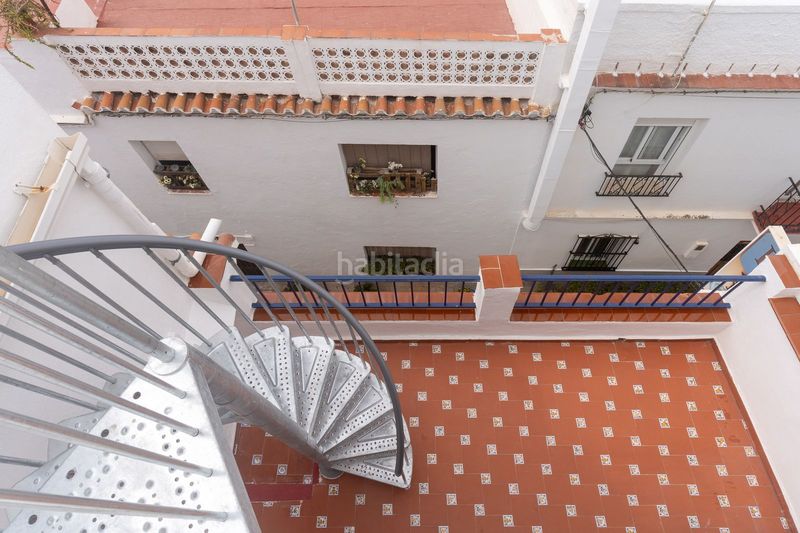 Foto 992db95c-b560-409b-9282-3a87e2263014. Xalet amb xemeneia a Casco Antiguo Marbella