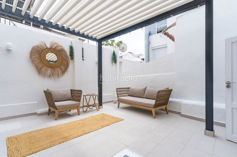 Foto a8d493b2-cae8-47b4-9bcd-8c3420383d51. Xalet amb xemeneia a Casco Antiguo Marbella