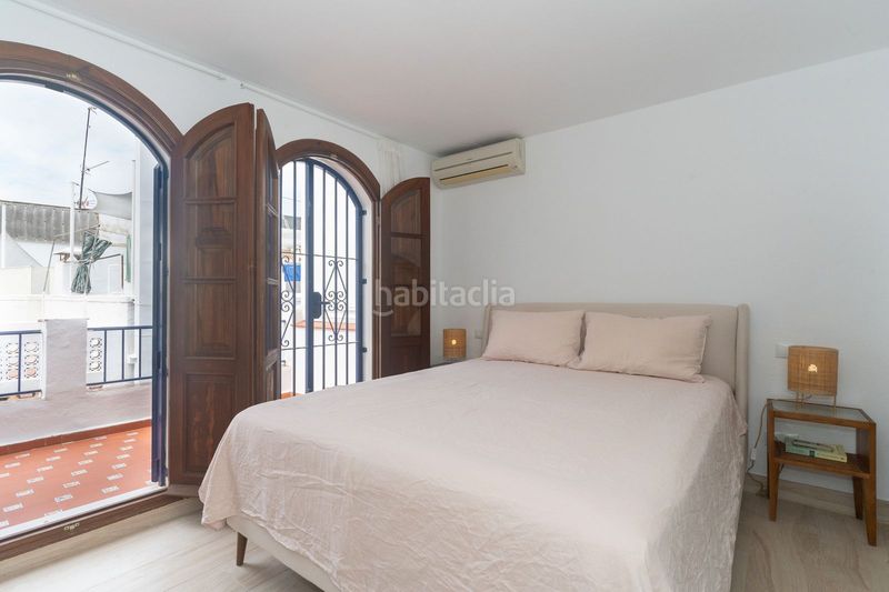 Foto bc633c61-9011-4488-9c8b-df9d1cf06ca6. Xalet amb xemeneia a Casco Antiguo Marbella