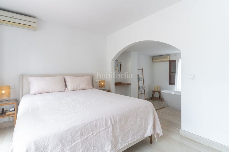 Foto dab790a9-a50c-4507-b1b8-3d8850745b30. Xalet amb xemeneia a Casco Antiguo Marbella