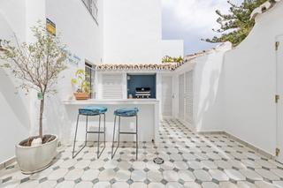 Reihenhaus in Los Jardines de Marbella - La Ermita