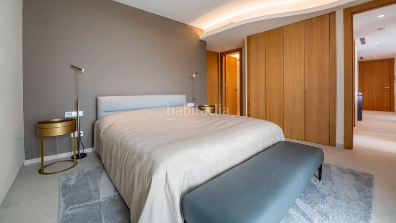 Foto b2a0d90f-7988-4172-a298-4a4b83875a1d. Appartamento con piscina in El Madroñal Benahavís