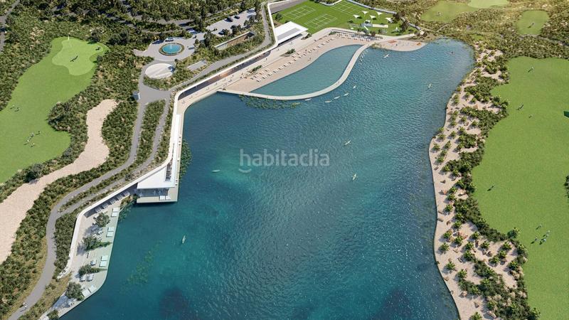Foto b399016a-a8d1-4358-9c31-c9da1d56877d. Appartamento con piscina in El Madroñal Benahavís