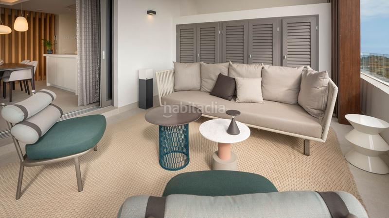 Foto e6843537-1491-4b94-9c7d-911f22179f3c. Appartamento con piscina in El Madroñal Benahavís