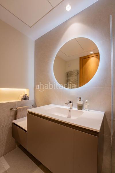 Foto ea906afc-ed2d-4b07-b8ad-48e806e18252. Appartamento con piscina in El Madroñal Benahavís