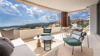 Appartement à El Madroñal