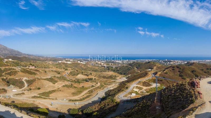 Foto cde66917-4a7d-4d34-87ee-16fd20162d5e. Piso en El Madroñal Benahavís