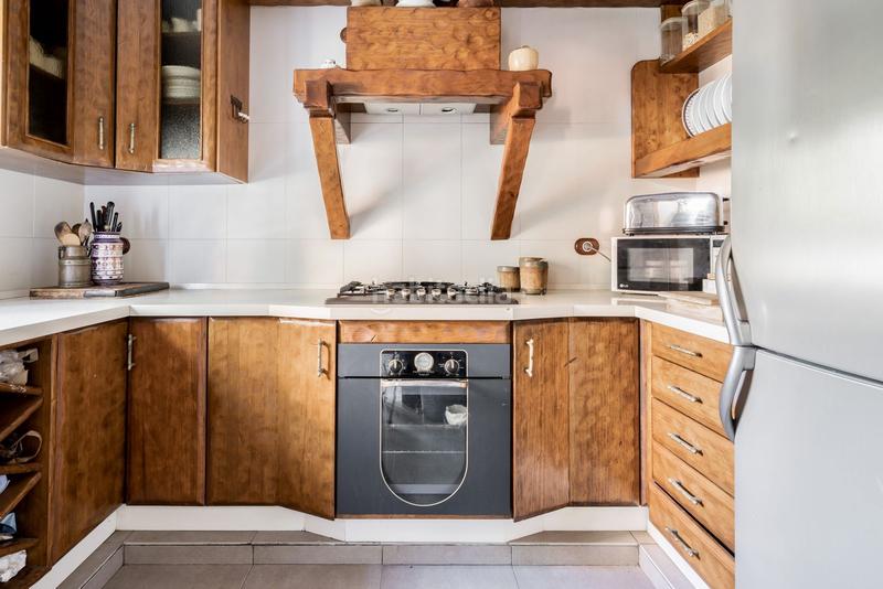 Foto 2062b3bd-9ae0-4dfc-8d3d-43d5f1a14089. Casa a schiera con parcheggio piscina in Nueva Atalaya Estepona