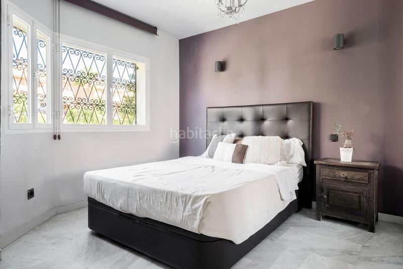 Foto 0b6eee4b-6f30-4cf3-ab51-42e812740408. Semi detached house with parking pool in Nueva Atalaya Estepona