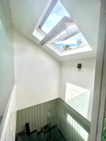 Foto 21092ac5-c895-4fcb-b8f4-13675c52f8d9. Semi detached house with parking pool in Nueva Atalaya Estepona