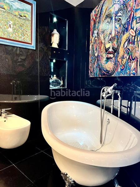 Foto 2965d7fe-8b69-4f3a-97c6-b3ef002d462b. Semi detached house with parking pool in Nueva Atalaya Estepona