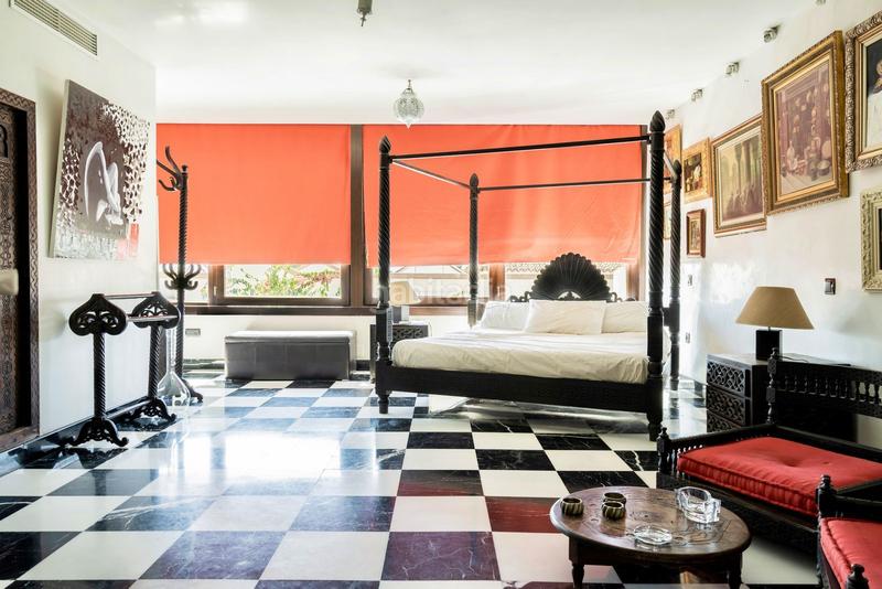 Foto 45a7d53d-51ee-402b-a04e-dfae7ca85be1. Semi detached house with parking pool in Nueva Atalaya Estepona