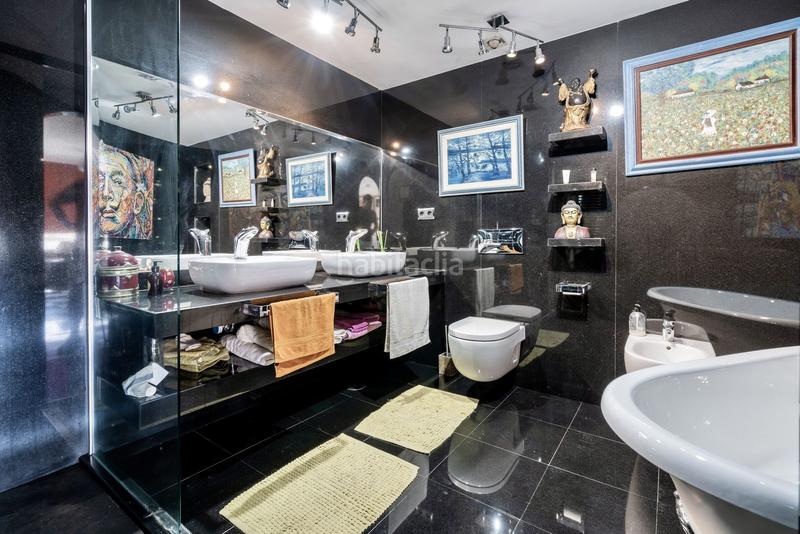 Foto 4887443b-add6-4a0a-ad76-3aff382f1b2c. Semi detached house with parking pool in Nueva Atalaya Estepona