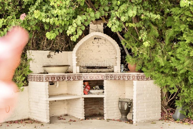 Foto daeab519-01f0-41a6-b472-c3795f9cd632. Semi detached house with parking pool in Nueva Atalaya Estepona