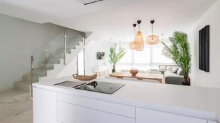 Appartement à La Dama de Noche - La Alzambra