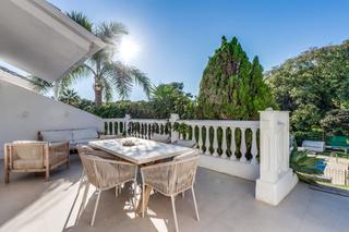 Apartment in Calle 18b nva andaluc 186