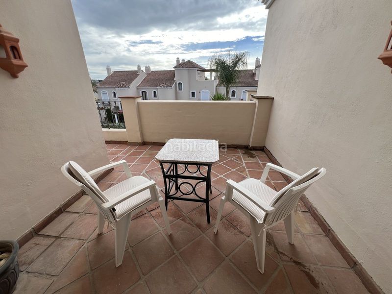 Foto 06105f7d-2e45-4505-a43e-f0d743e2a5e2. Casa a schiera con piscina in Cancelada Estepona