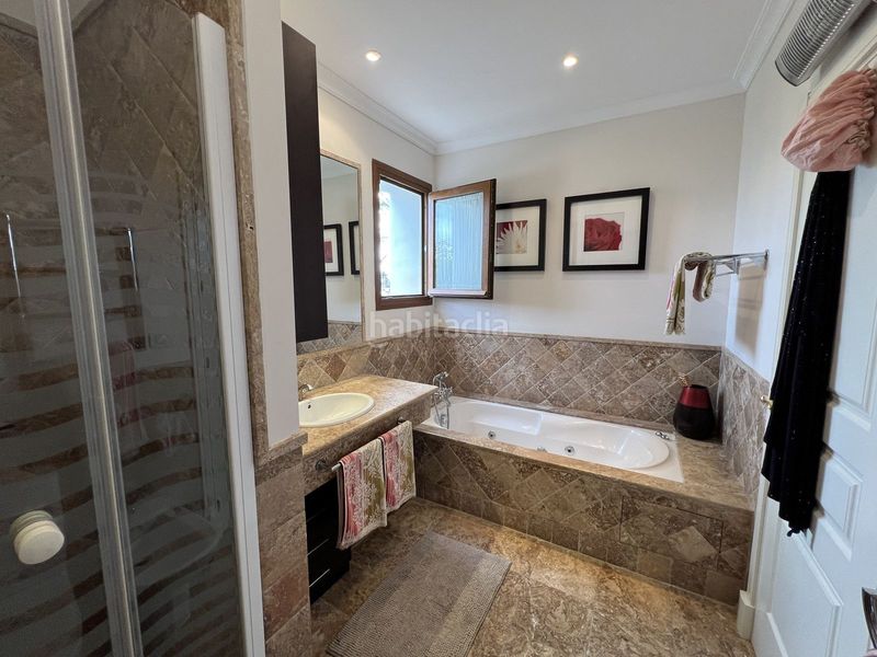 Foto 1aa4d22e-1757-4708-8337-df8859408155. Casa a schiera con piscina in Cancelada Estepona