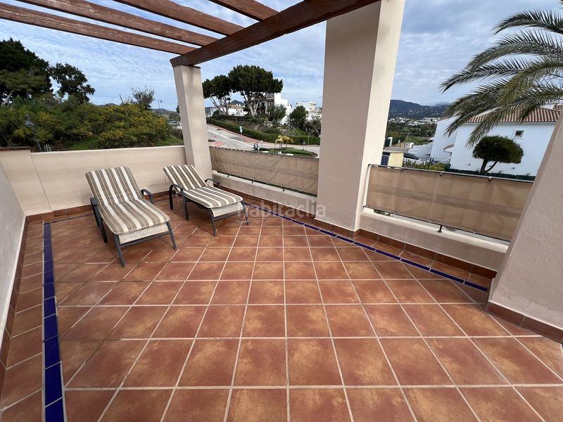 Foto 599f1bc8-afc7-4954-b92c-84317ffad338. Casa a schiera con piscina in Cancelada Estepona