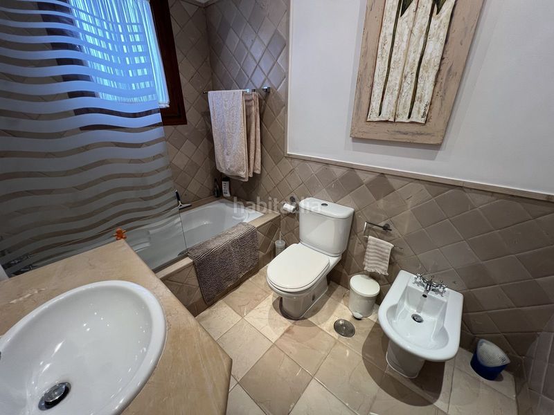 Foto a1fd4b83-00f4-4b82-8020-72855b8f62a1. Casa a schiera con piscina in Cancelada Estepona