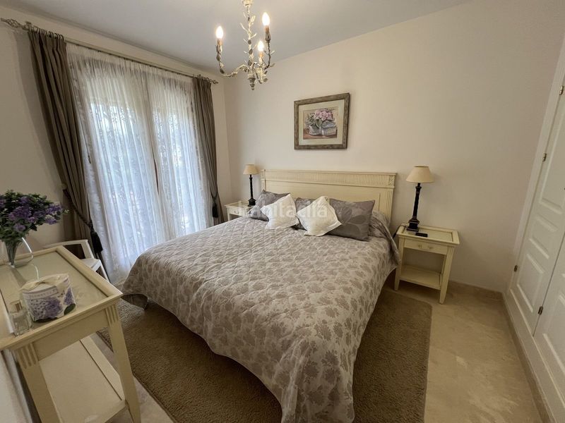 Foto d3132b94-c253-4da7-b0ef-745dd4e25ddf. Casa a schiera con piscina in Cancelada Estepona